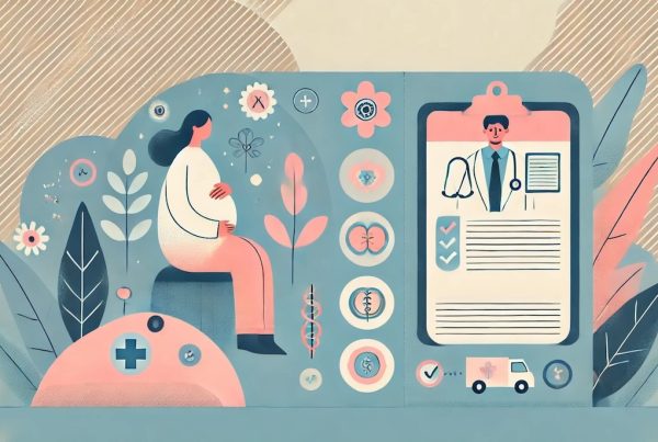 Caring For Pregnant Women: A Psychiatrist’s Guide