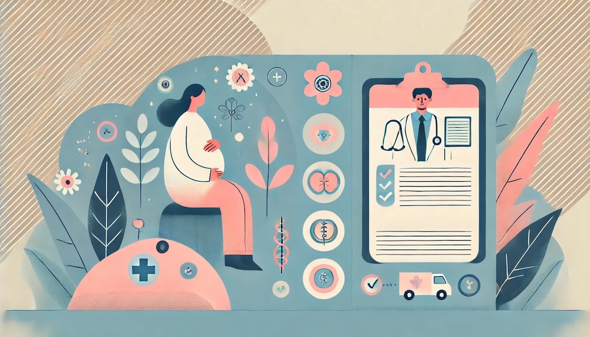 Caring For Pregnant Women: A Psychiatrist’s Guide