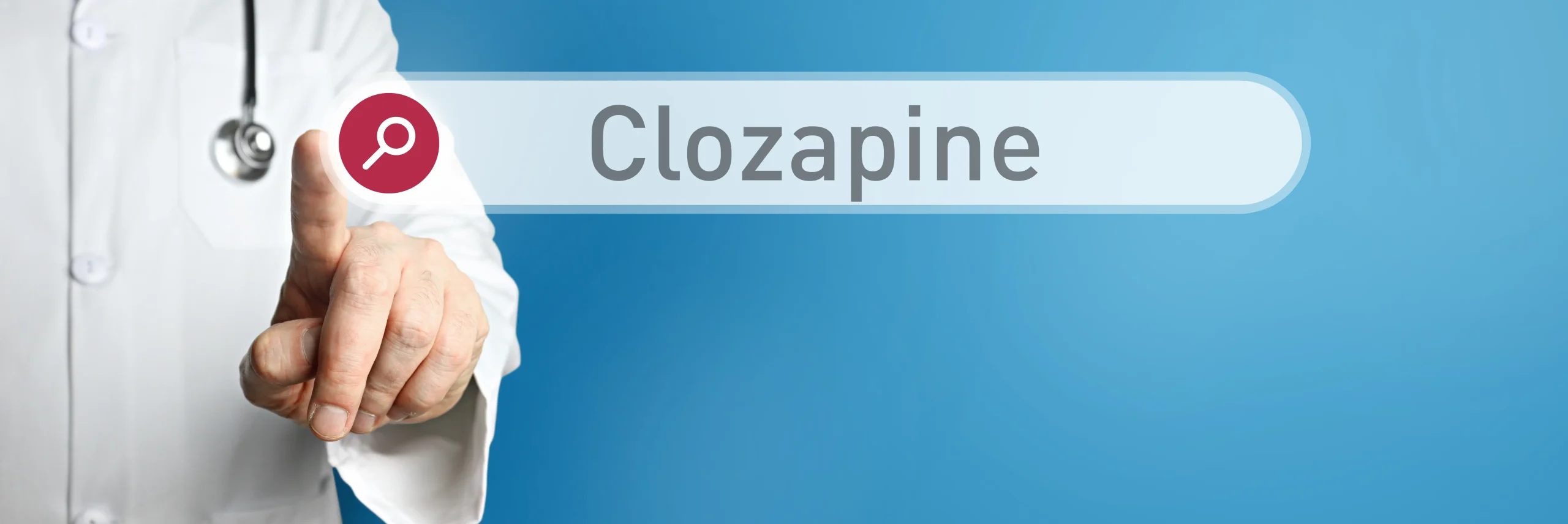 Clozapine REMS